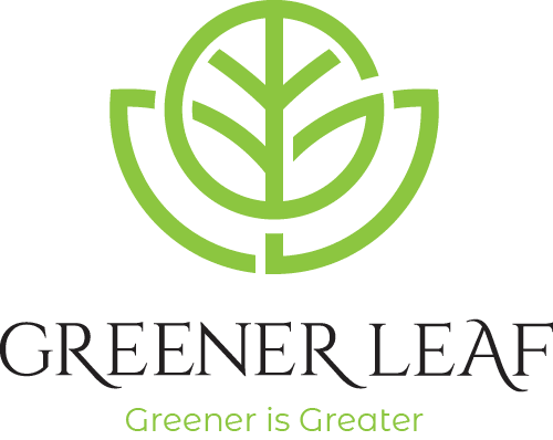 Greener Leaf