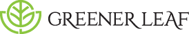 Greener Leaf logo